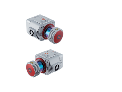 Мобильный лазерный сканер CHCNAV AlphaUni 1300