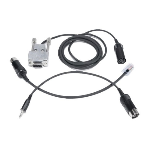 Кабель для программирования Motorola VPL-1