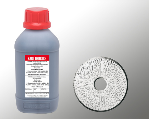 AEROMAG-KD BLACK-O концентрат