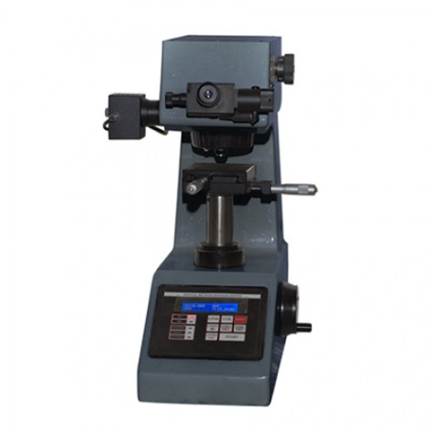 Твердомер Виккерса Метолаб 501