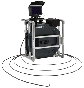 Olympus IPLEX YS - видеоэндоскоп