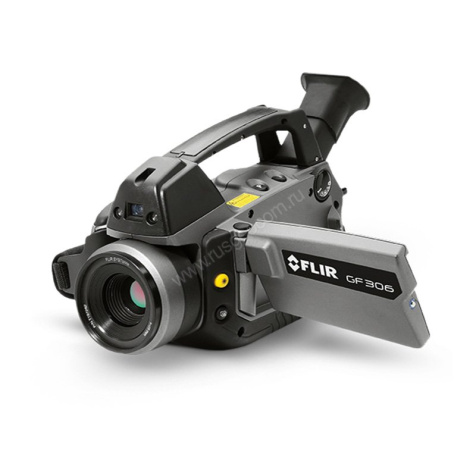 FLIR GF306 тепловизор