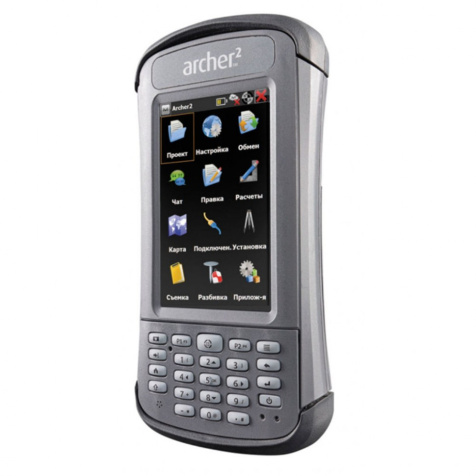 Полевой контроллер SOKKIA Archer2 Geo+3G