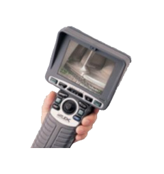 XL PRO LongSteer (до 30,5 метров) видеоэндоскоп