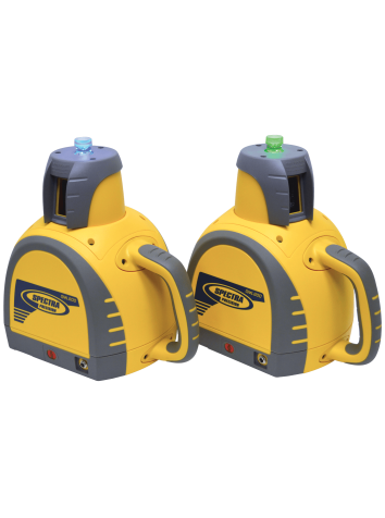 Лазерный нивелир Spectra Precision QML800