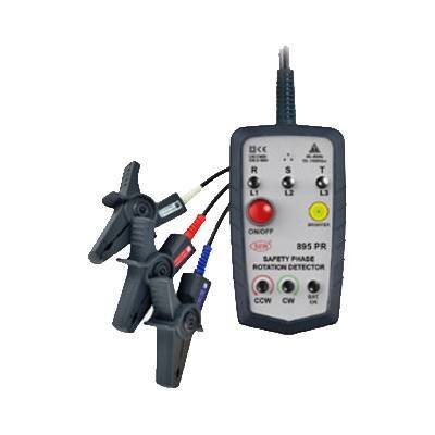 SEW 890 PR индикатор чередования фаз