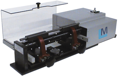 Делительная машина ДМ-1000