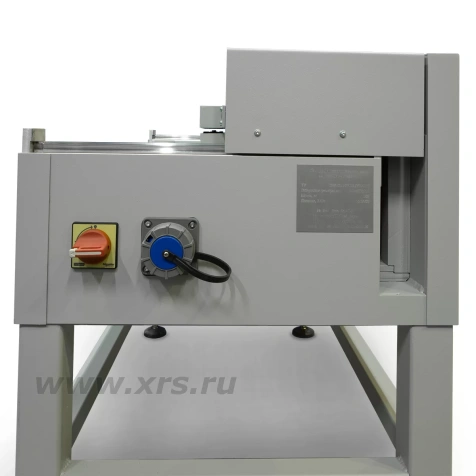 Камера радиационной защиты АРИОН-08.02.03.20