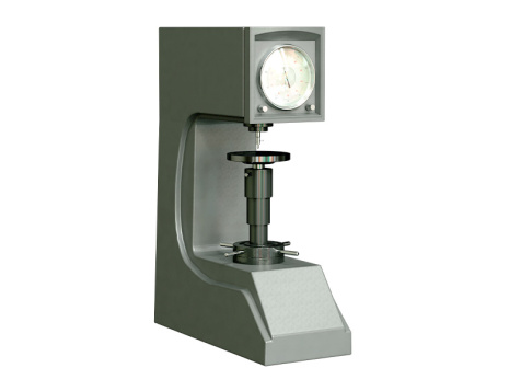 ИТР стационарный твердомер по Роквеллу