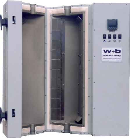 Термо-криокамеры серии ETC mini