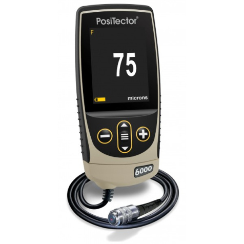 PosiTector 6000 (gen.5) толщиномер покрытий