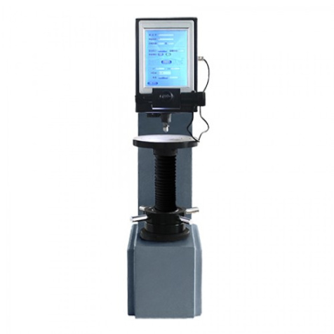 Твердомер Бринелля Метолаб 602