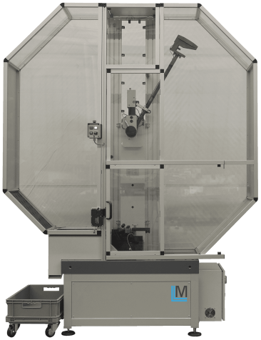 Копер маятниковый РН-15 напольный