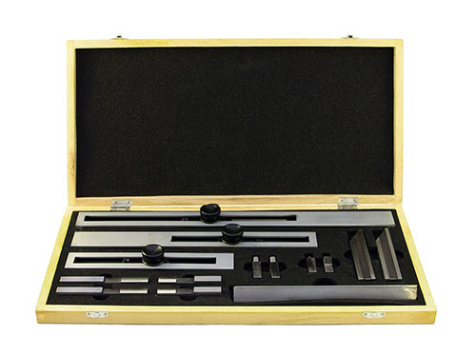 КМД ПК-1 набор принадлежностей