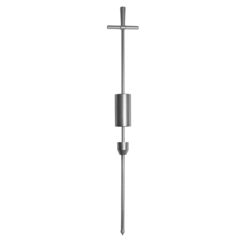 Динамический плотномер RGK Д-51