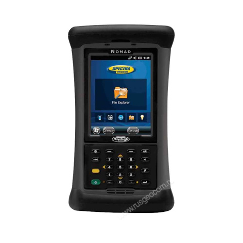 Контроллер Spectra Precision Nomad 1050B