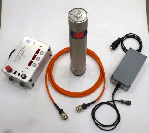 0,12 СБК 150 С РК аппарат рентгеновский со встроенным аккумулятором