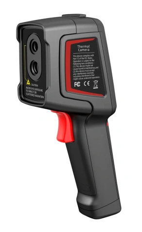 Guide T120 — портативный тепловизор