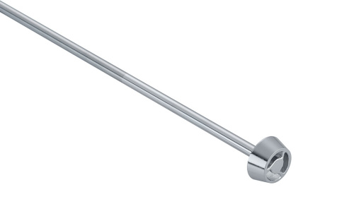 Турбинная насадка