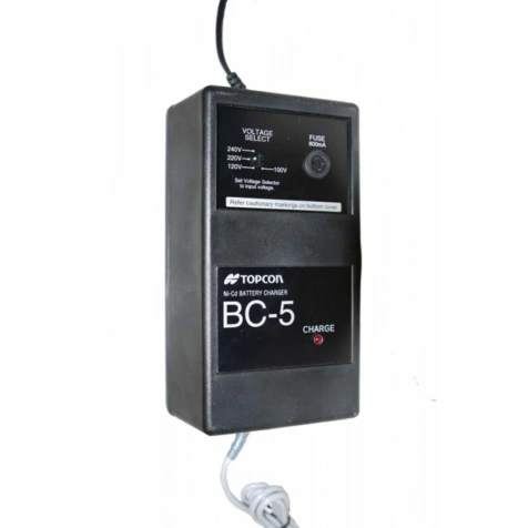Зарядное устройство Topcon BC-5E