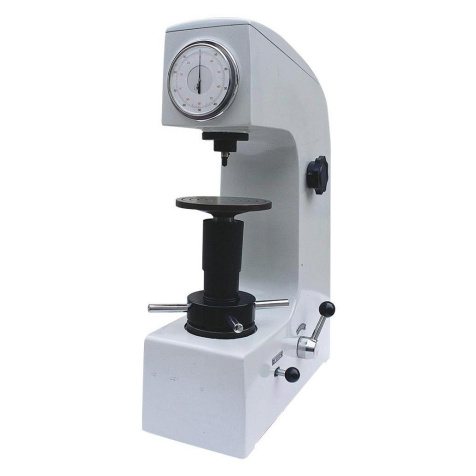HR-150A стационарный твердомер по Роквеллу