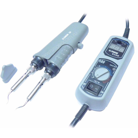 Термопинцет ELEMENT 938D