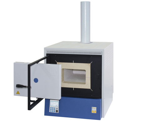 Печь муфельная LF-7/11-V2