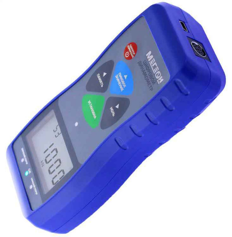 МЕГЕОН 53002 динамометр