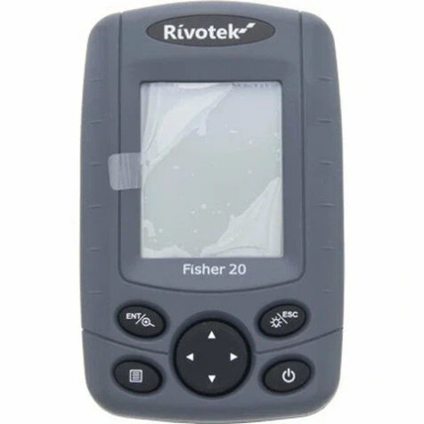 Эхолот Rivotek Fisher 20 Dual