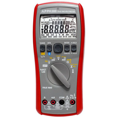 Мультиметр APPA 506B