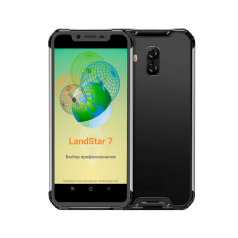 Полевой контроллер PrinCe LT40T