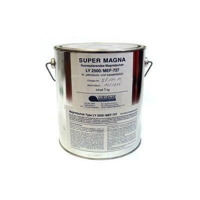 Helling Super Magna LY 2500/MEF-727 магнитный порошок