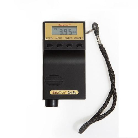 SaluTron D4 толщиномер покрытий