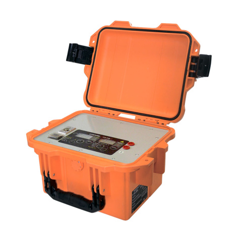 Генератор Радио-Сервис Сталкер ГТ-75