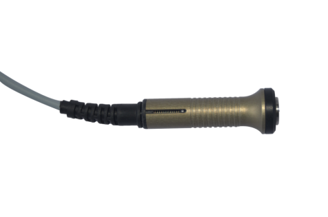 Преобразователь для измерения шероховатости ДШ