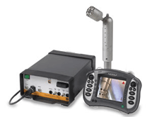 PTZ 70 поворотная камера