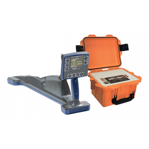 Трассоискатель Радио-Сервис Сталкер 80-24