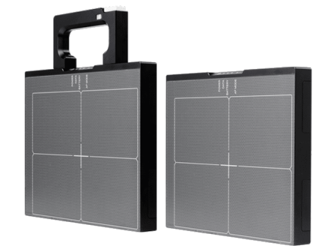 Vivix-V 1723T (VXTD-1723CCW)  плоскопанельный детектор для цифровой рентгенографии