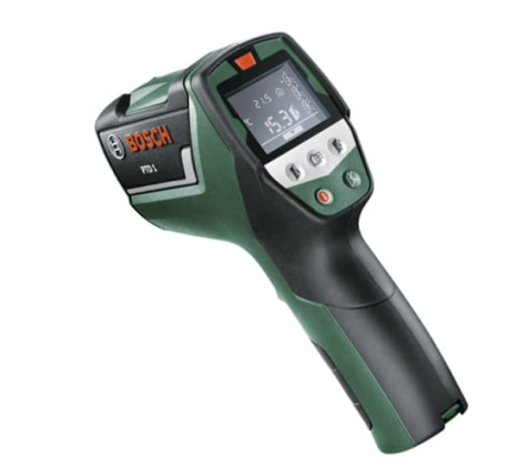 Пирометр Bosch PTD 1 (0.603.683.020)