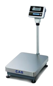 Напольные весы HD