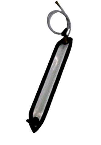 Вакуумная рамка для швов таврового соединения