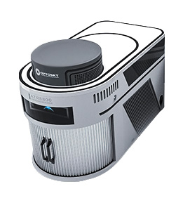 Раман спектрометры ATR 8800