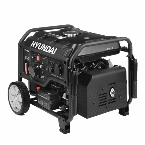 Инверторный генератор Hyundai HHY 7050Si
