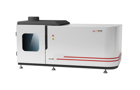 Оптико-эмиссионный спектрометр с индуктивно-связанной плазмой ICP-6800S