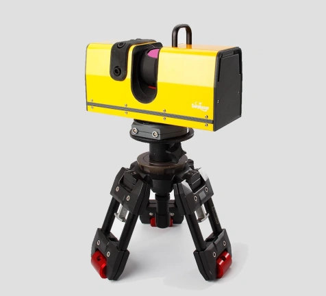 Лазерный сканер Surphaser 400