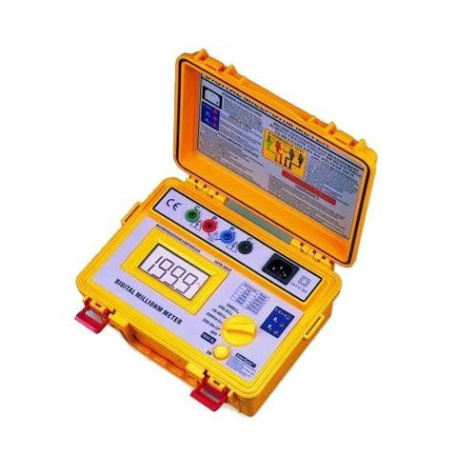 SEW 6237 DLRO микроомметр