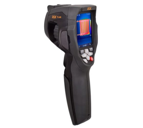 Тепловизор RGK TL-80