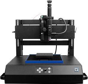 Профилометр ST400