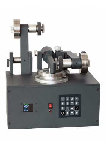 Константа УИТ прибор для контроля устойчивости к абразивному износу, истираемости и смываемости