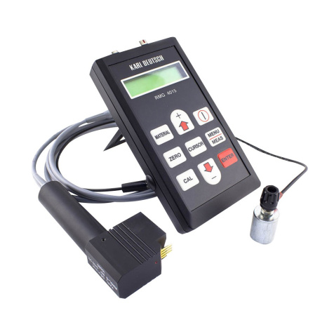 CDM-4015 прибор для измерения глубины трещин